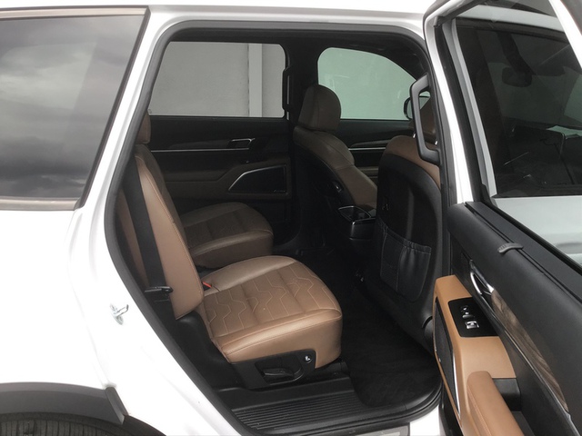 2022 Kia Telluride SX AWD
