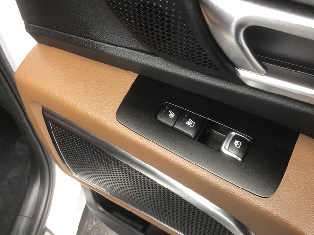 2022 Kia Telluride SX AWD