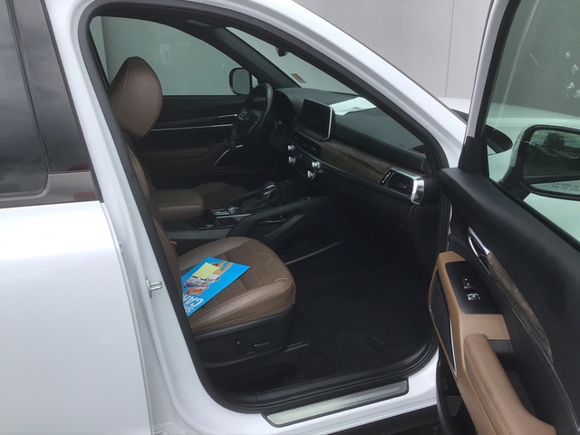 2022 Kia Telluride SX AWD