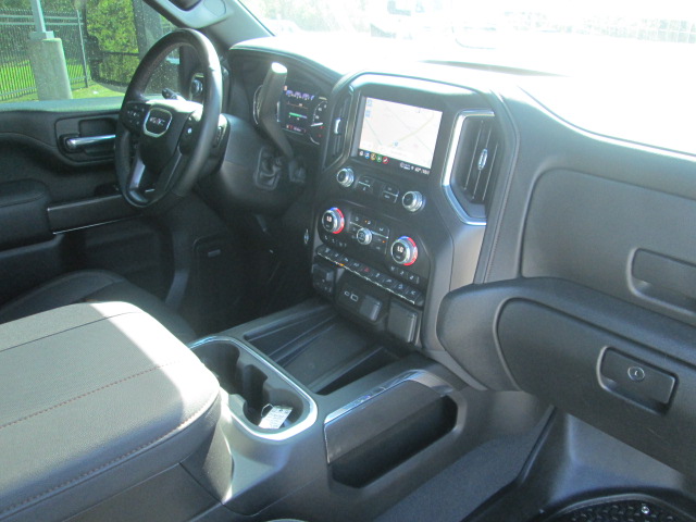 2023 GMC Sierra 2500HD AT4 4WD 159WB