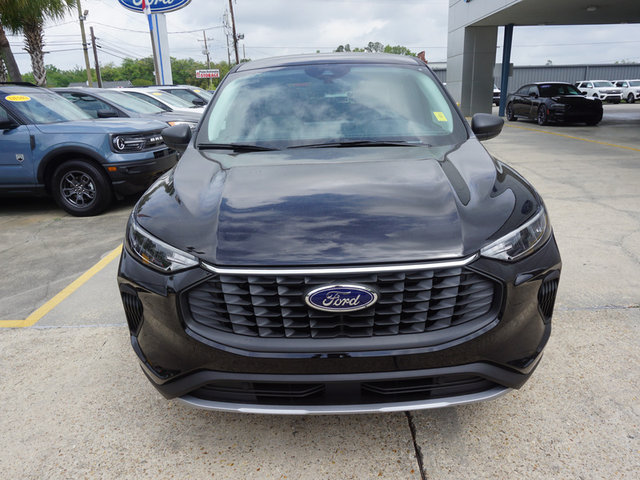 2024 Ford Escape Active AWD