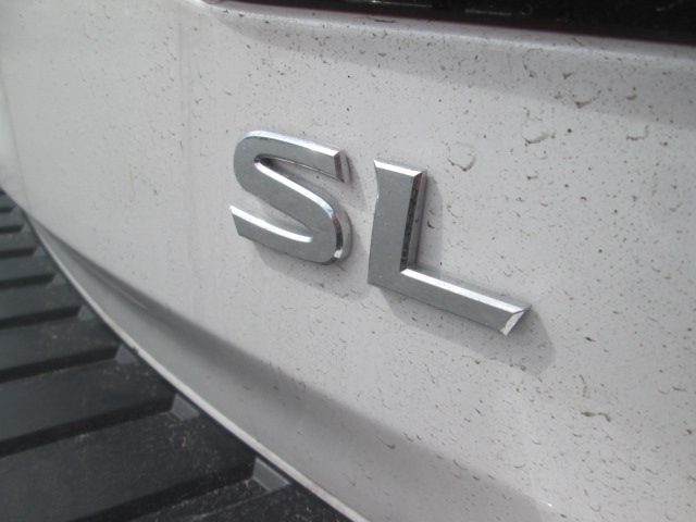2024 Nissan Armada SL 4WD
