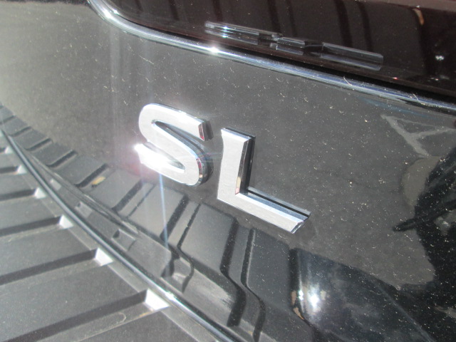 2024 Nissan Armada SL 4WD