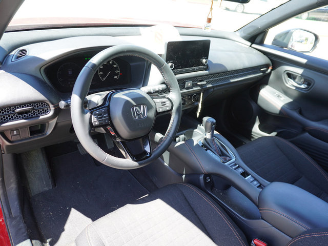 2023 Honda HR-V Sport 2WD