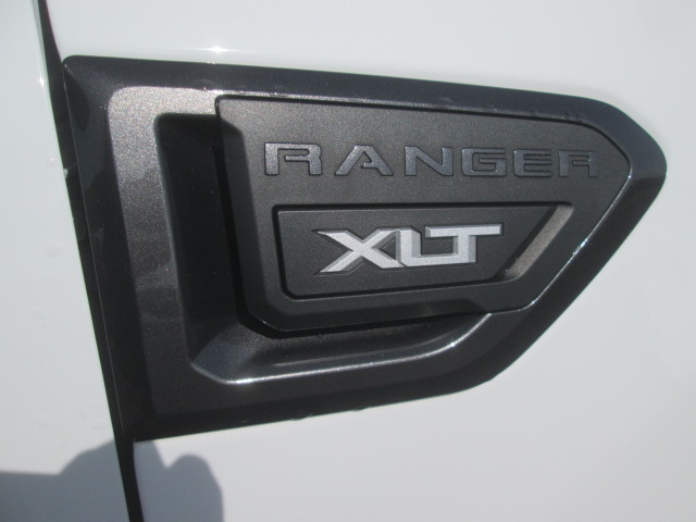 2020 Ford Ranger XLT 4WD 5ft Box