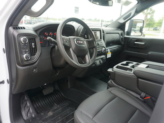 2024 GMC Sierra 2500HD Pro 4WD 149WB