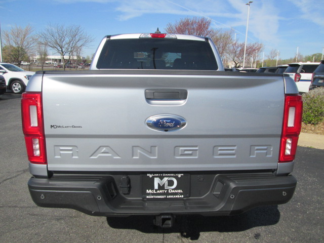 2023 Ford Ranger XLT 4WD 5ft Box