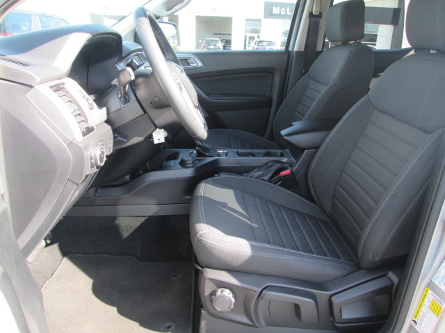 2023 Ford Ranger XLT 4WD 5ft Box
