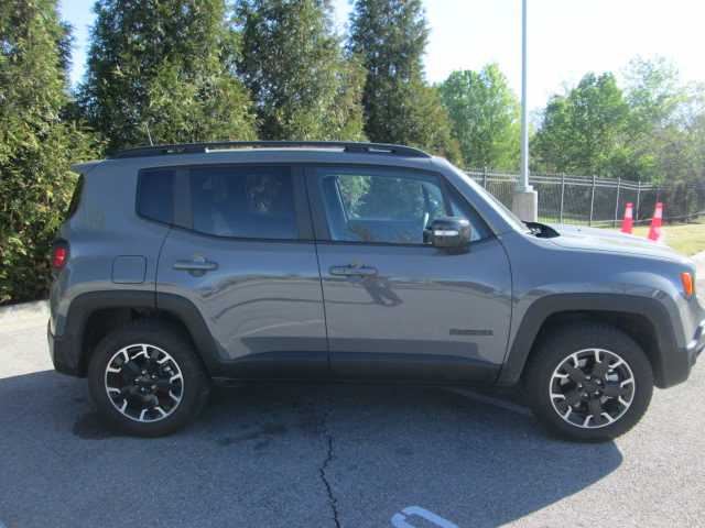 2023 Jeep Renegade Upland 4WD