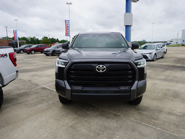 2023 Toyota Tundra SR5 4WD 5.5ft Bed