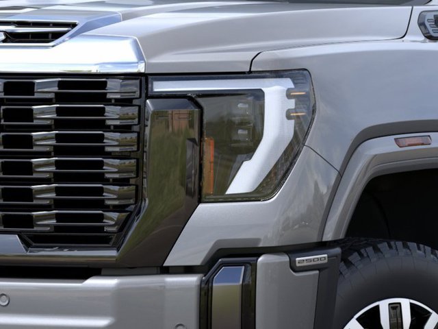 2024 GMC Sierra 2500HD Denali Ultimate 4WD 159WB