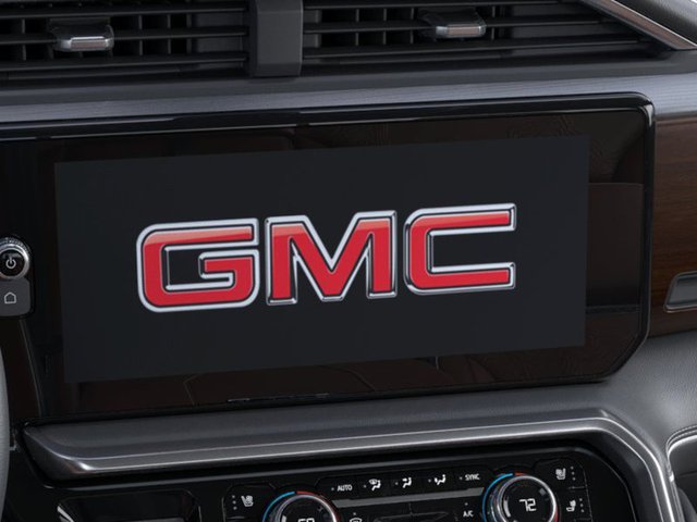 2024 GMC Sierra 2500HD Denali Ultimate 4WD 159WB