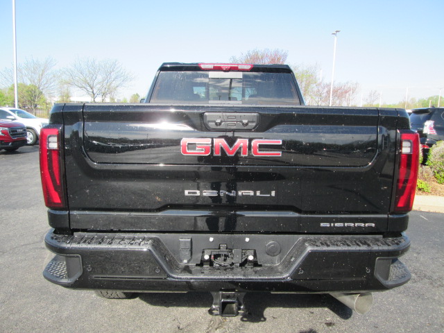 2024 GMC Sierra 2500HD Denali 4WD 159WB