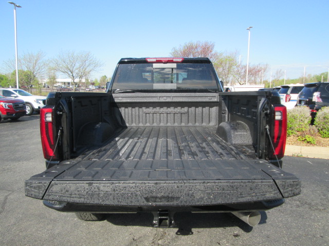 2024 GMC Sierra 2500HD Denali 4WD 159WB