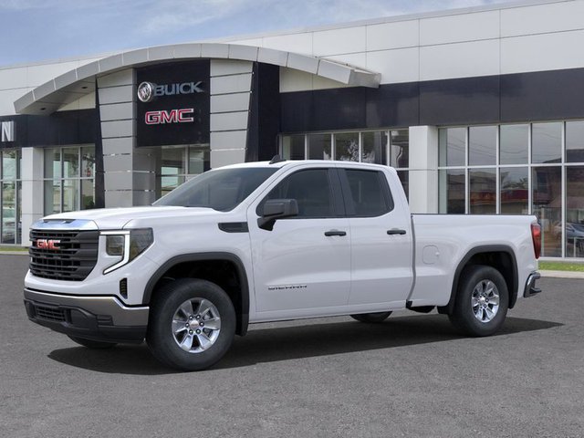 2024 GMC Sierra 1500 Pro 2WD 147WB