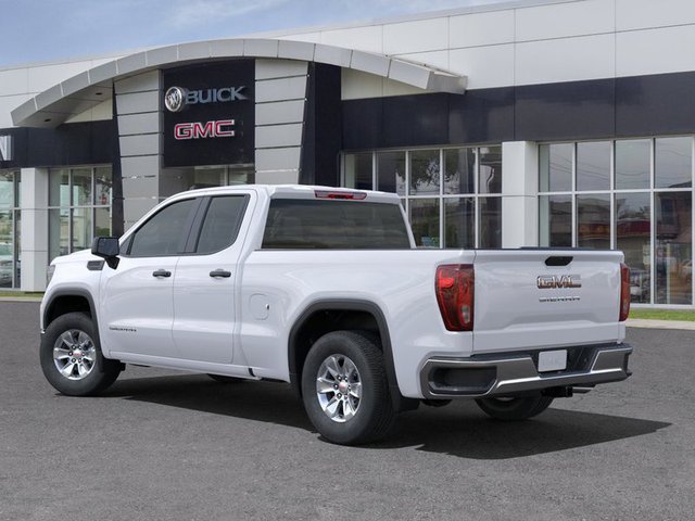 2024 GMC Sierra 1500 Pro 2WD 147WB