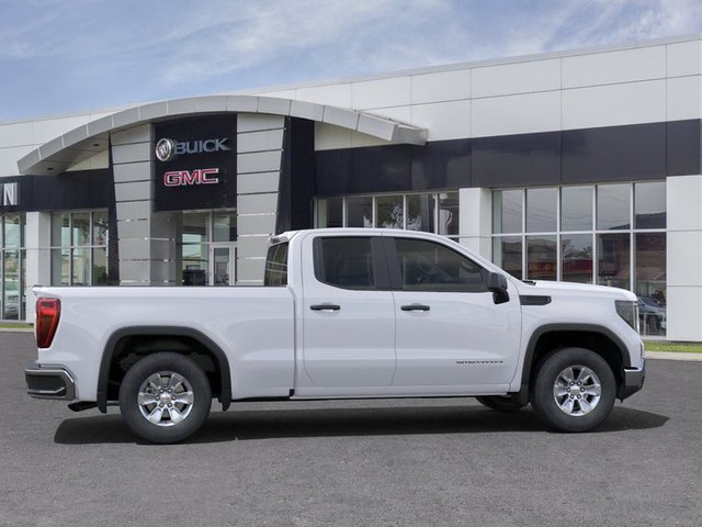 2024 GMC Sierra 1500 Pro 2WD 147WB