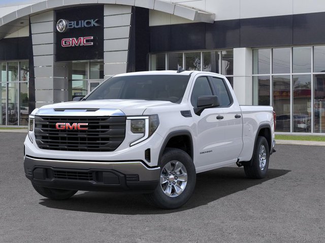 2024 GMC Sierra 1500 Pro 2WD 147WB