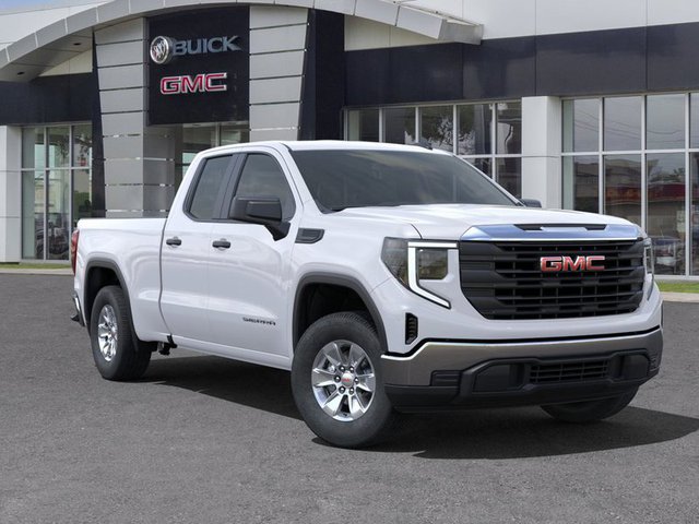 2024 GMC Sierra 1500 Pro 2WD 147WB