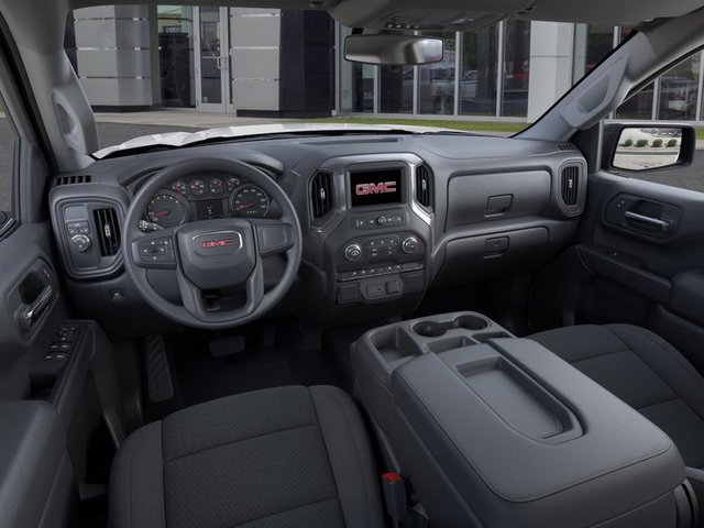 2024 GMC Sierra 1500 Pro 2WD 147WB