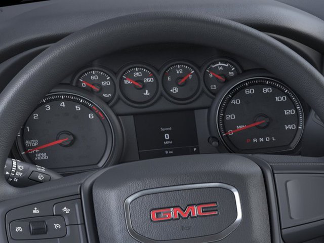 2024 GMC Sierra 1500 Pro 2WD 147WB