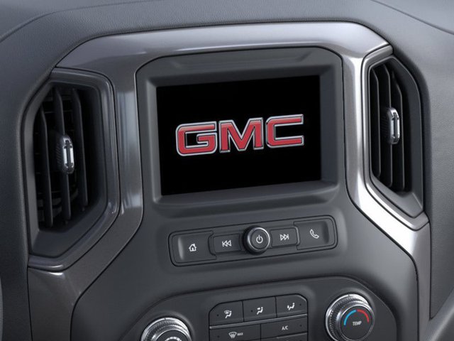 2024 GMC Sierra 1500 Pro 2WD 147WB