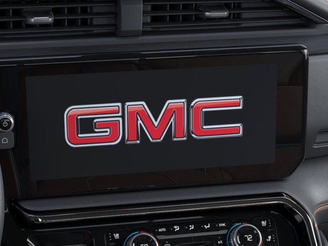 2024 GMC Sierra 2500HD AT4 4WD 159WB