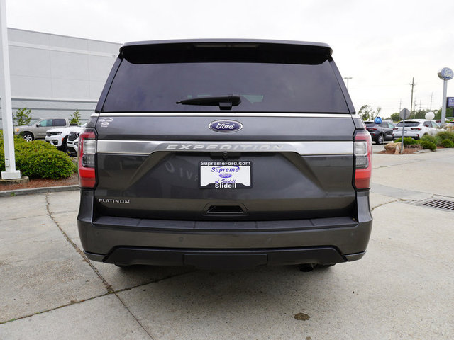 2020 Ford Expedition Platinum 2WD