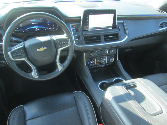 2023 Chevrolet Tahoe LT 2WD