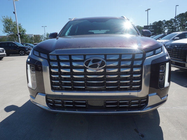 2024 Hyundai Palisade Calligraphy AWD