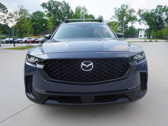 2024 Mazda CX-50 2.5 S Preferred AWD