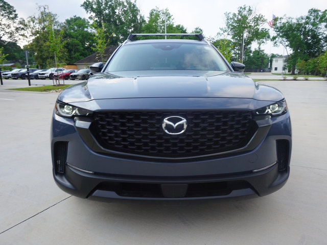 2024 Mazda CX-50 2.5 S Preferred AWD