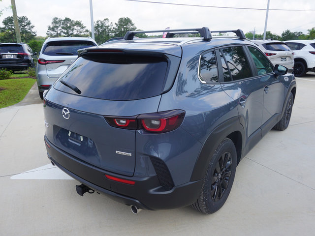 2024 Mazda CX-50 2.5 S Preferred AWD