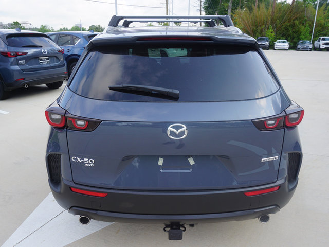 2024 Mazda CX-50 2.5 S Preferred AWD