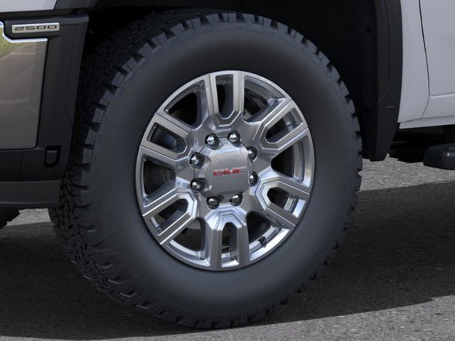 2024 GMC Sierra 2500HD SLT 4WD 159WB