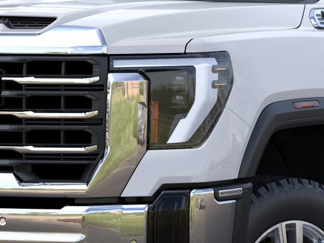 2024 GMC Sierra 2500HD SLT 4WD 159WB