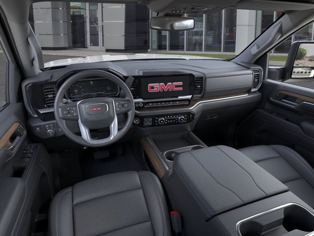 2024 GMC Sierra 2500HD SLT 4WD 159WB