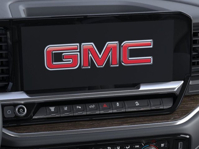 2024 GMC Sierra 2500HD SLT 4WD 159WB