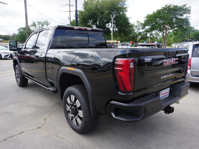 2024 GMC Sierra 2500HD Denali 4WD 159WB