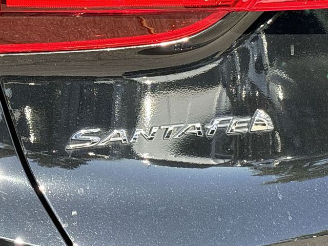 2023 Hyundai Santa Fe Plug-In Hybrid Limited AWD