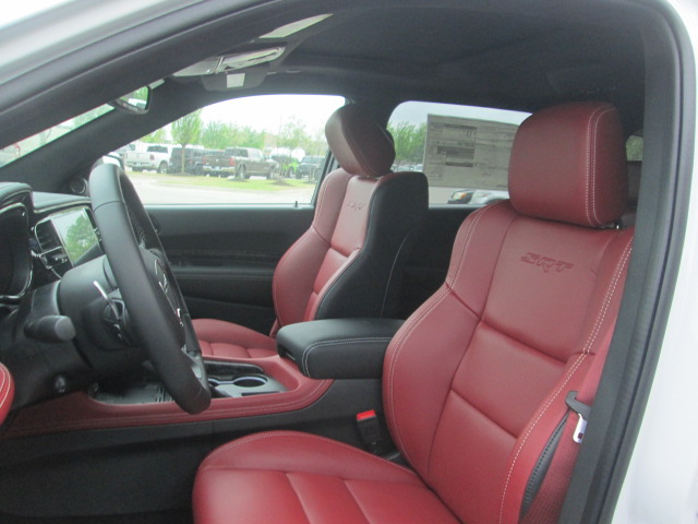 2024 Dodge Durango SRT Hellcat Premium AWD