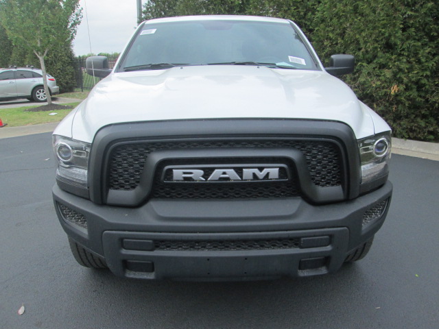 2024 Ram 1500 Classic Warlock 2WD