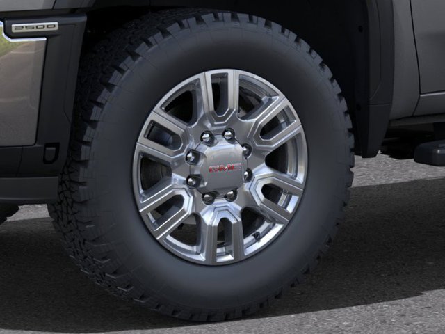 2024 GMC Sierra 2500HD SLT 4WD 159WB