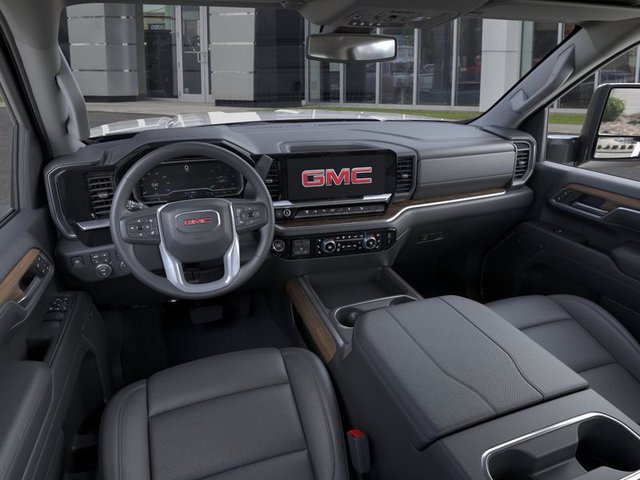 2024 GMC Sierra 2500HD SLT 4WD 159WB