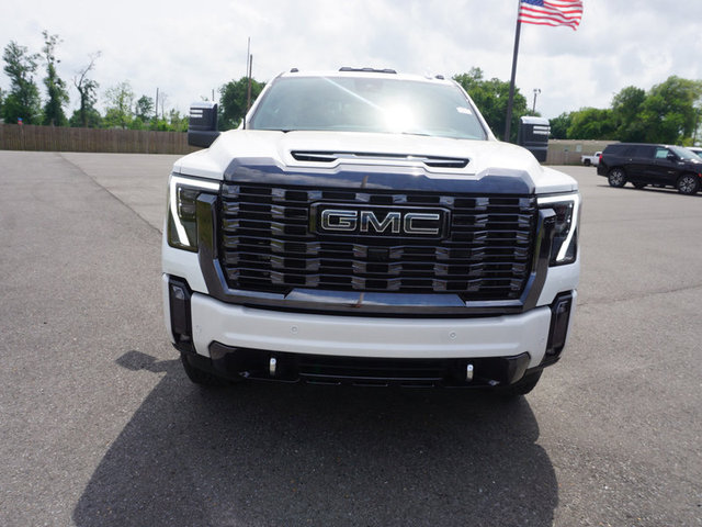 2024 GMC Sierra 2500HD Denali Ultimate 4WD 159WB