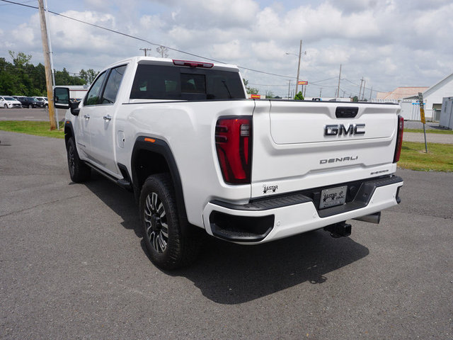 2024 GMC Sierra 2500HD Denali Ultimate 4WD 159WB