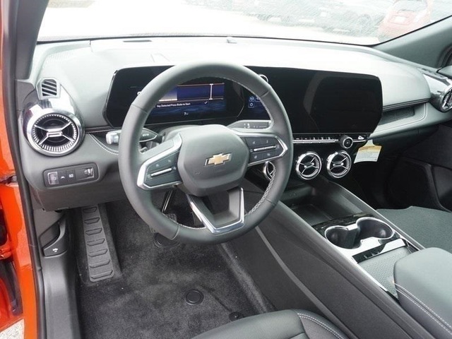 2024 Chevrolet Blazer 2LT eAWD EV