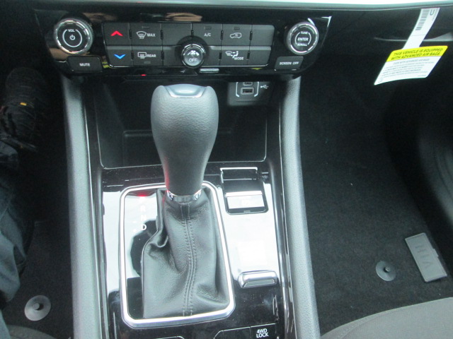 2024 Jeep Compass Sport 4WD