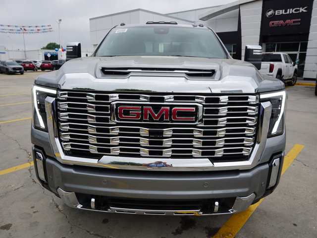 2024 GMC Sierra 2500HD Denali 4WD 159WB