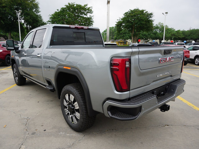 2024 GMC Sierra 2500HD Denali 4WD 159WB